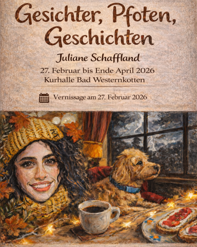 Kurhalle Bad Westernkotten Feb. 2026