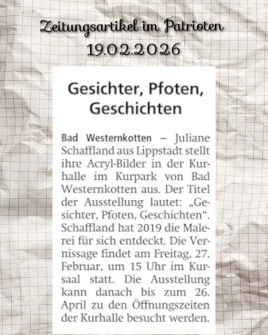 Kurhalle Bad Westernkotten 19.02.26